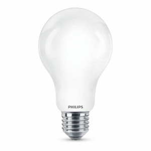 Żarówka LED Philips 2452 lm E27 17,5 W (7,5 x 12,1 cm) (6500 K)
