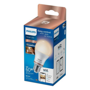 Żarówka LED Philips Wiz 806 lm (2700 K) (6500 K)
