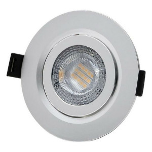 Żarówka LED EDM Wpudowany 9 W 806 lm 3200 Lm (9 x 2,7 cm)