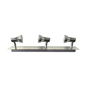 Wbudowana żarówka EDM Sun 50 W (44.5 x 10 cm)