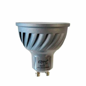 Żarówka Led Edm 35289 6 W 3200k 480 Lm Gu10 G