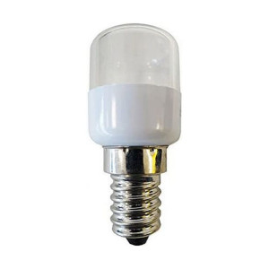 Żarówka LED EDM 55 Lm E14 E 1 W (6400K)
