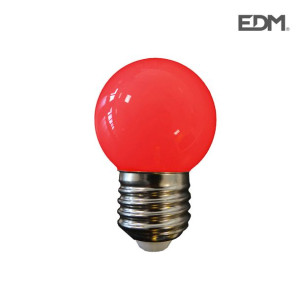 Żarówka LED EDM E27 A+ 1,5 W 200 Lm