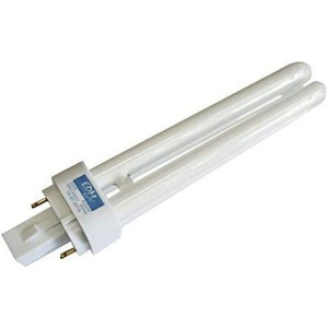 Żarówka energooszczędna EDM Lynx 26W G24D 3200 K