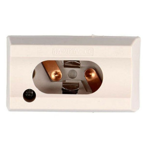 Girlanda z Lampkami LED EDM Czarny