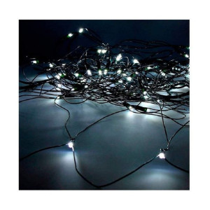 Girlanda z Lampkami LED EDM Biały 1,6 W (2 x 1,5 m)