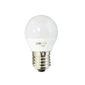 Żarówka LED EDM E27 5 W G 400 lm (6400K)