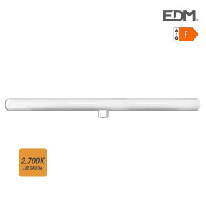 Tubka LED EDM 9 W F 700 lm (2700 K)