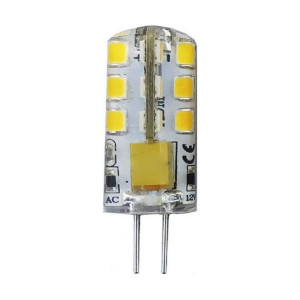 Żarówka LED EDM 2 W F G4 180 Lm (6400K)