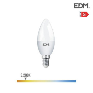 Lampa Led Edm 98329 5 W G 400 Lm (3200 K)