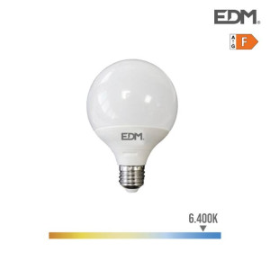 Żarówka LED EDM E27 15 W F 1521 Lm (6400K)
