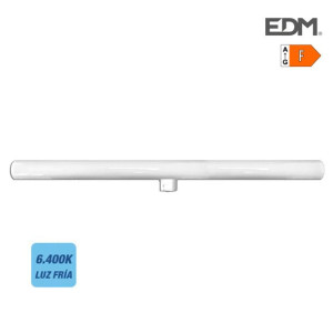Tubka LED EDM 9 W F 700 lm (6400K)
