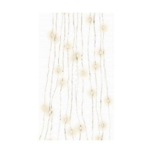 Girlanda z Lampkami LED Lumineo 497007 (100 cm)