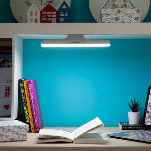 Magnetyczna lampa LED z akumulatorem 2 w 1 Lamal InnovaGoods