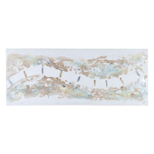 Obraz 150 x 60 x 3,5 cm Płótno Abstrakcyjny