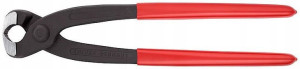 Szczypce zaciskania opasek Oetiker KNIPEX 1098I220
