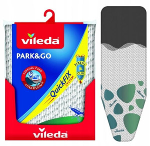 Pokrowiec Uniwersalny Park&go Na Deskę Vileda