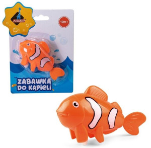 Askato 17584 rybka nakręcana