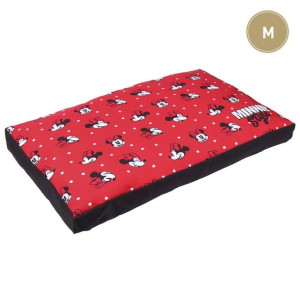 Legowisko dla psa Minnie Mouse
