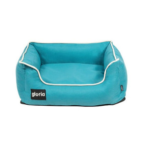 Bed for Dogs Gloria Ametz Kwarcowe tygrysie oko (60 x 52 cm)