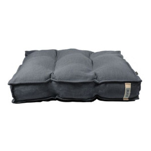 Bed for Dogs Gloria GREEN DREAMS Czarny (70 x 55 cm)