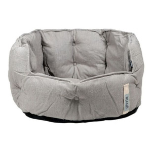 Bed for Dogs Gloria GREEN DREAMS Szary (54 x 50 cm)