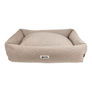 Bed for Dogs Gloria SWEET Brązowy (95 x 75 cm)