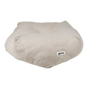 Bed for Dogs Gloria BOHEME Beżowy (77 x 77 cm)