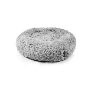 Bed for Dogs Gloria Mommy HUGS  Szary (76.5 cm)