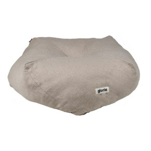 Bed for Dogs Gloria BOHEME Szary (77 x 77 cm)