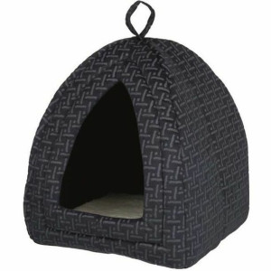 Legowisko dla psa Trixie Ferris 32 × 42 × 32 cm Niebieski