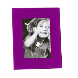 Ramka na Zdjęcia Versa 19000069 Szkło (1,5 x 25,5 x 22,1 cm)