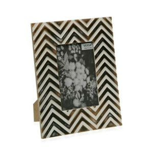 Ramka na Zdjęcia Versa 20930920 Drewno MDF (1,1 x 24 x 19 cm) Filip