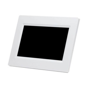 Cyfrowa Ramka do Zdjęć Denver Electronics PFF-710B 7" 8 GB WIFI Biały