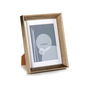 Ramka na Zdjęcia 8430852524492 (3 x 23,5 x 18 cm) (15 x 20 cm)