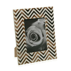 Ramka na Zdjęcia Versa 20930921 Drewno MDF (1,1 x 26,5 x 21,5 cm)
