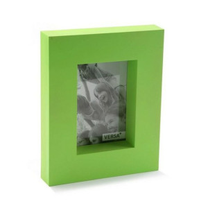 Ramka na Zdjęcia Versa VS-10830221 polipropylen (18 x 13 cm)