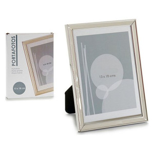 Ramka na Zdjęcia BIG-S3602757 (13,5 x 18,5 x 1 cm) (13 x 18 cm)
