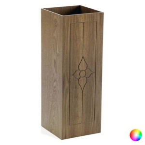 Stojan na dáždniky Drewno MDF (16,8 x 46 x 16,8 cm)