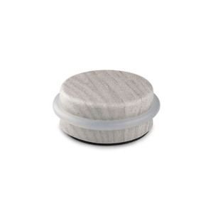 Odbojnik Inofix Ø 4,6 x 1,8 cm Drzwi Naklejka