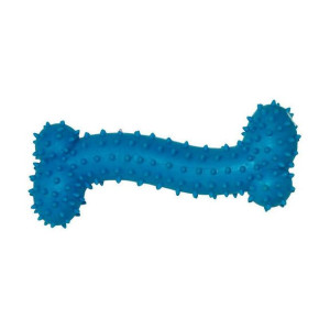 Zabawka dla psów Nayeco Gumowy (11 cm)