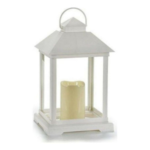 Latarnia LED Plastikowy (17,6 x 42,5 x 24 cm)
