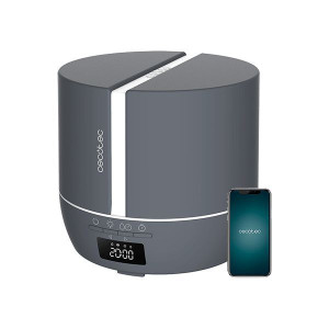 Nawilżacz Powietrza PureAroma 550 Connected Stone Cecotec (500 ml)