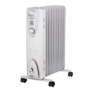 Grzejnik olejowy (7 żeberek) Bastilipo RAC71500 1500W