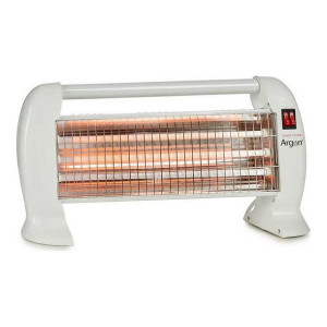 Grzejnik Kwarcowy 1200 W Biały