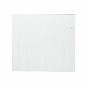 Grzejnik CONCORDE Arkadi Plus Biały 1500 W