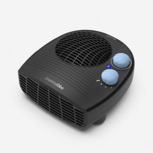 Grzejnik Universal Blue UCVT9307 Czarny 2000 W