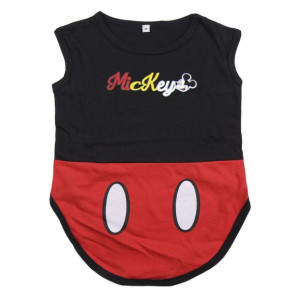 Koszulka dla psa Mickey Mouse