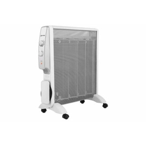 Grzejnik mikowy Grunkel Biały 2000 W