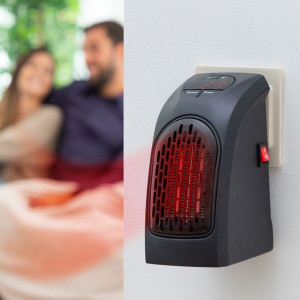 Ogrzewacz powietrza wtyczkowy Heatpod InnovaGoods 400W
